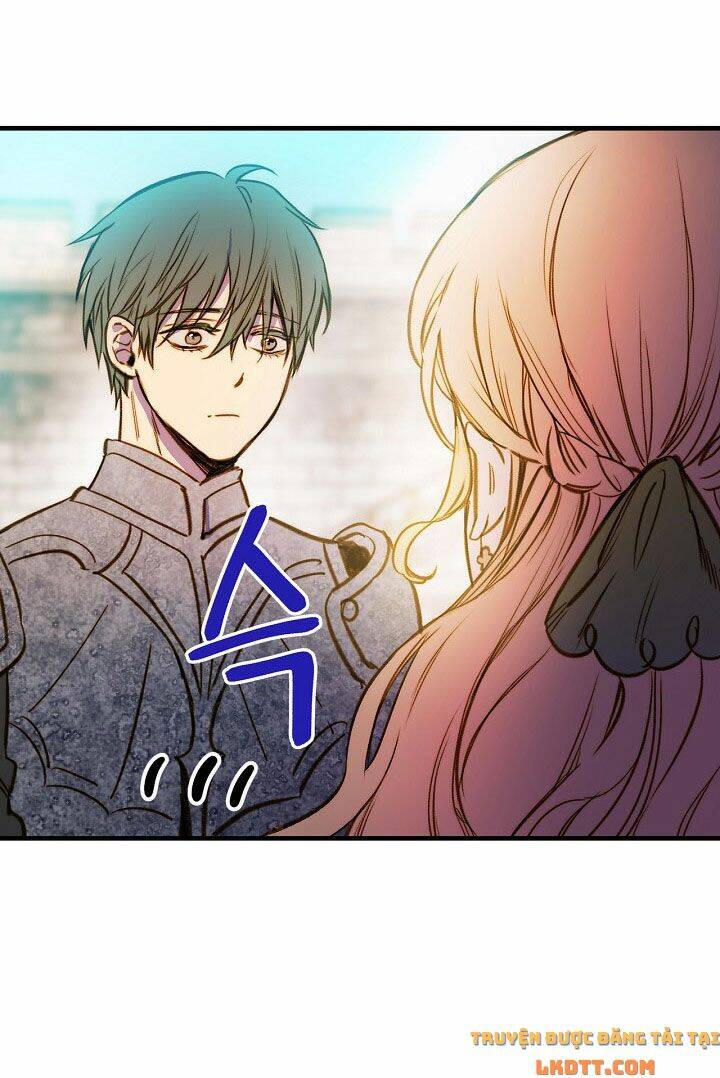 Hoàng Phi Bóng Tối: Chapter 20