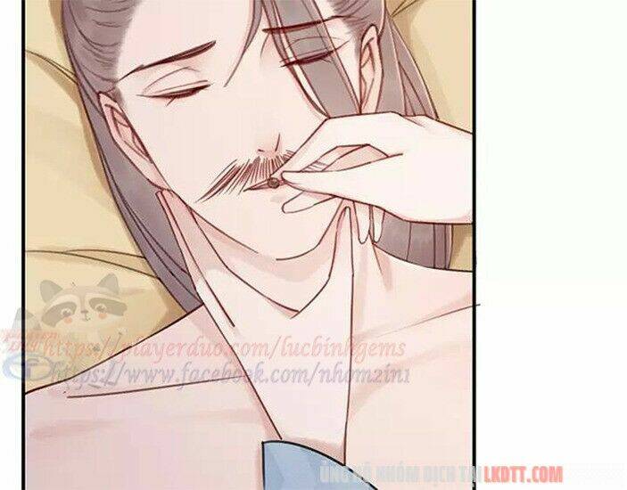 Trọng Sinh Bá Sủng Nhiếp Chính Vương Quá Mạnh Mẽ: Chapter 90