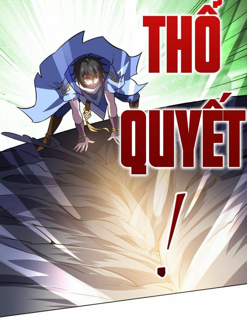 Thần Võ Đế Tôn: Chapter 89