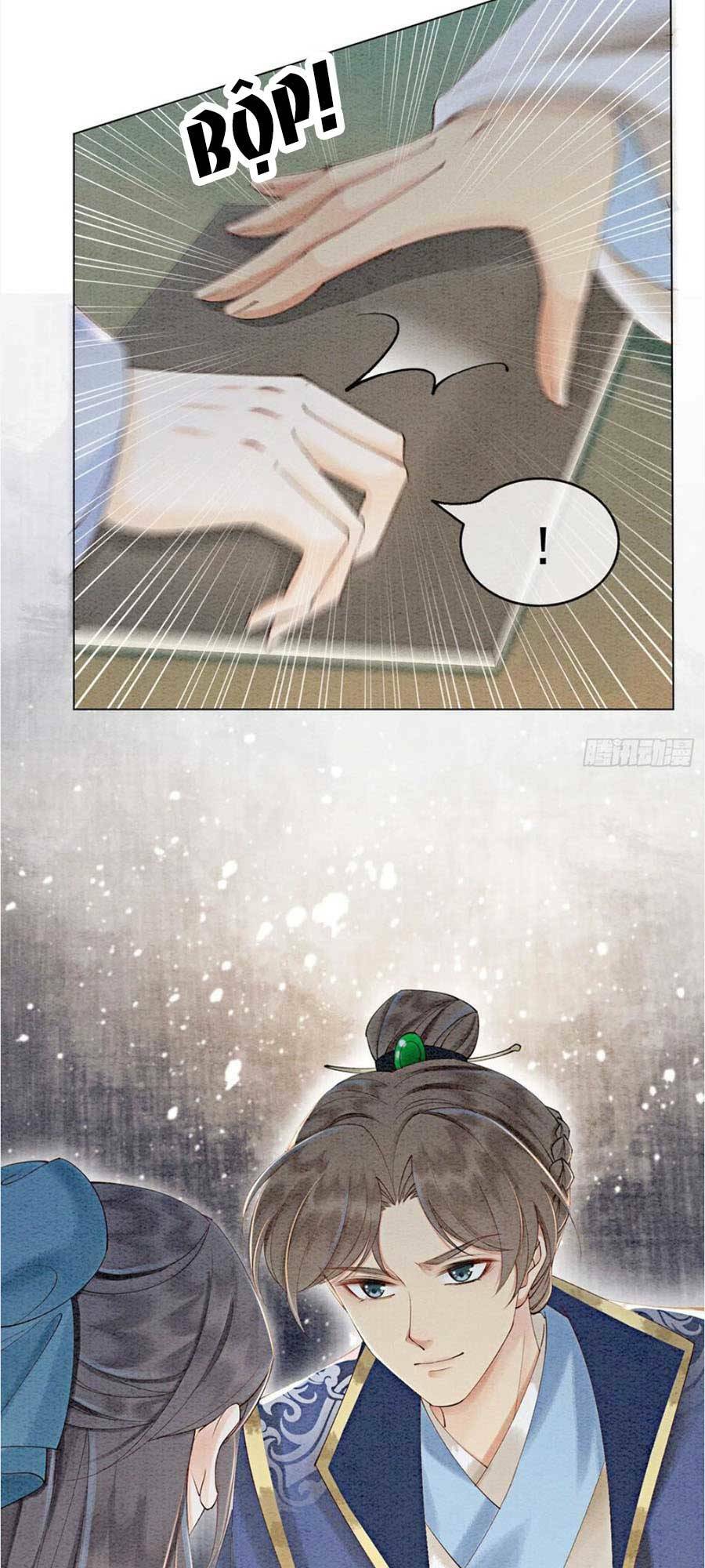 Bắt Đầu Hủy Hôn Để Công Lược Vương Gia: Chapter 65