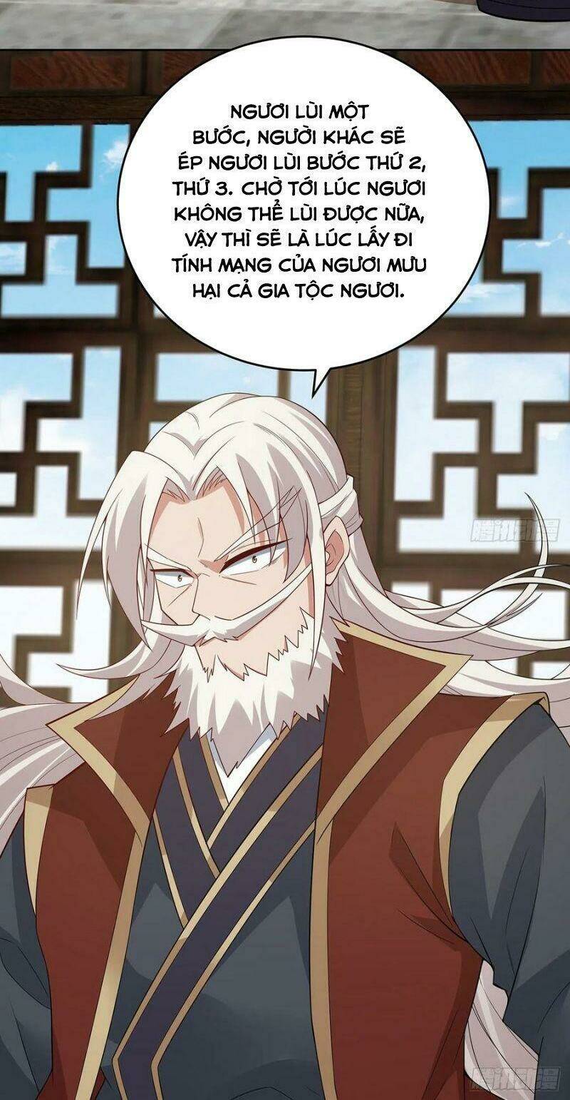 Nghịch Lân: Chapter 141