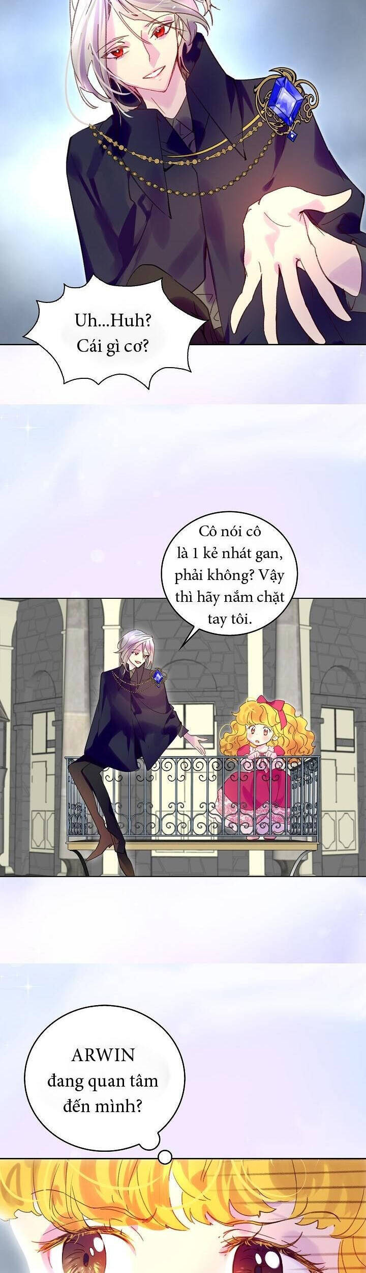 Đừng Xem Thường Nữ Phụ: Chapter 94