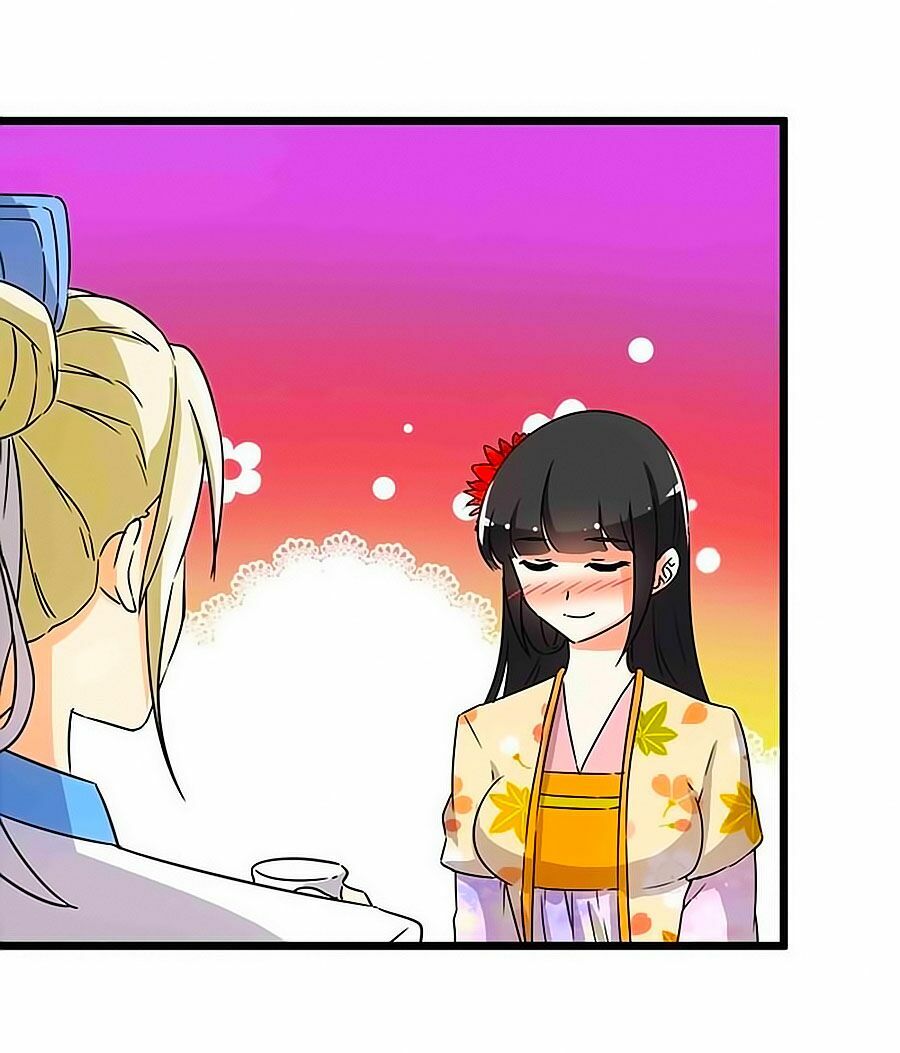 Vương Gia ! Ngươi Thật Bỉ Ổi !: Chapter 86