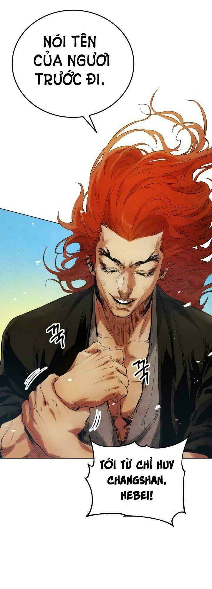 Phụng Tiên Trọng Sinh Ký: Chapter 13