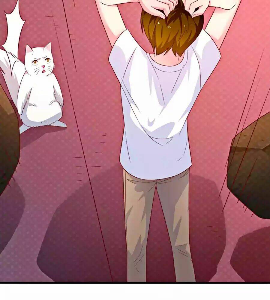 Cuộc Sống Hào Môn Của Vu Nữ: Chapter 46