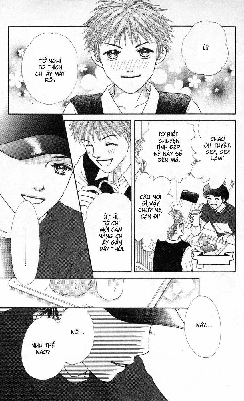 Cô Láng Giềng: Chapter 54