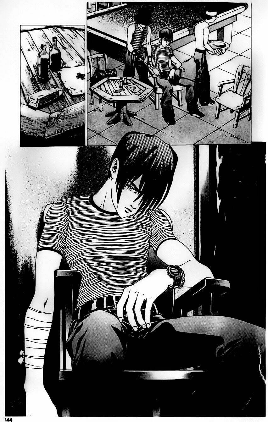 Ai Hơn Ai: Chapter 51