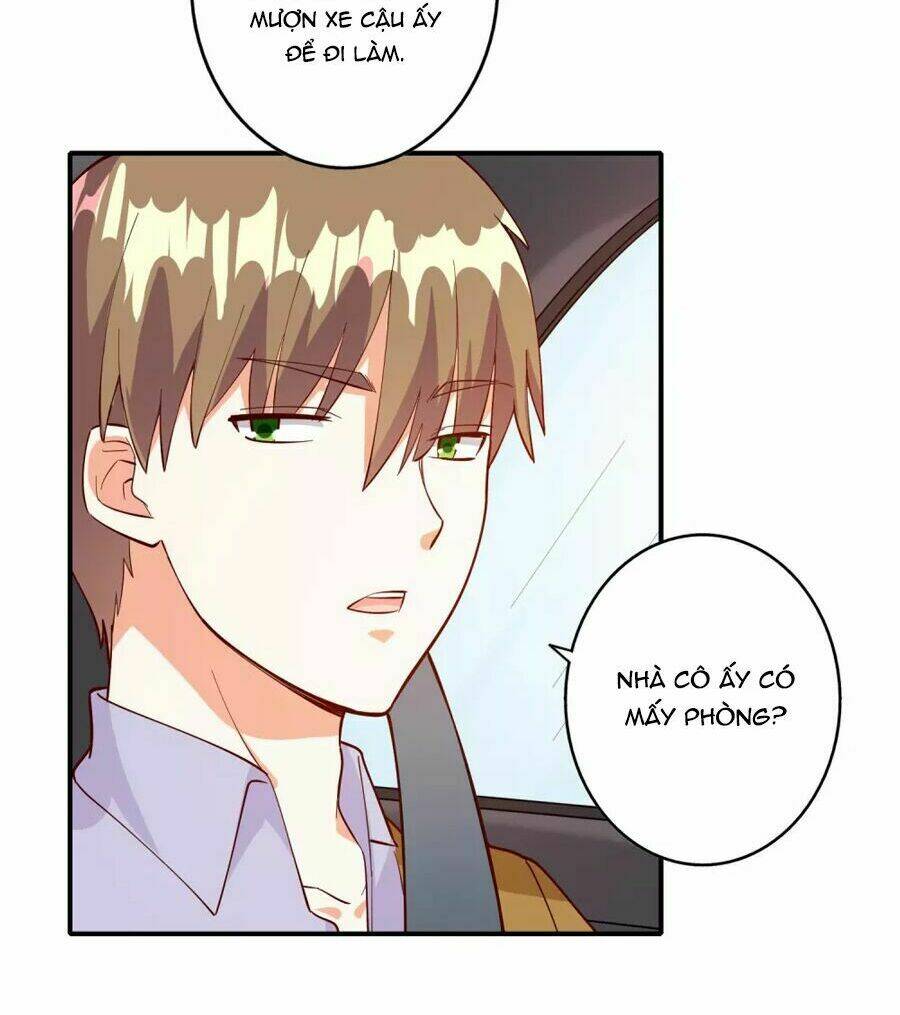 Hôn Nhân Dục Vọng: Thiếu Gia Nhẹ Một Chút!: Chapter 109