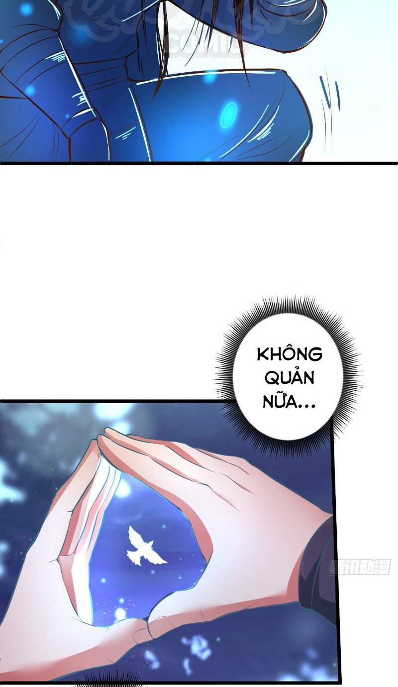 Trọng Sinh Tối Cường Ma Tôn Ở Rể: Chapter 30