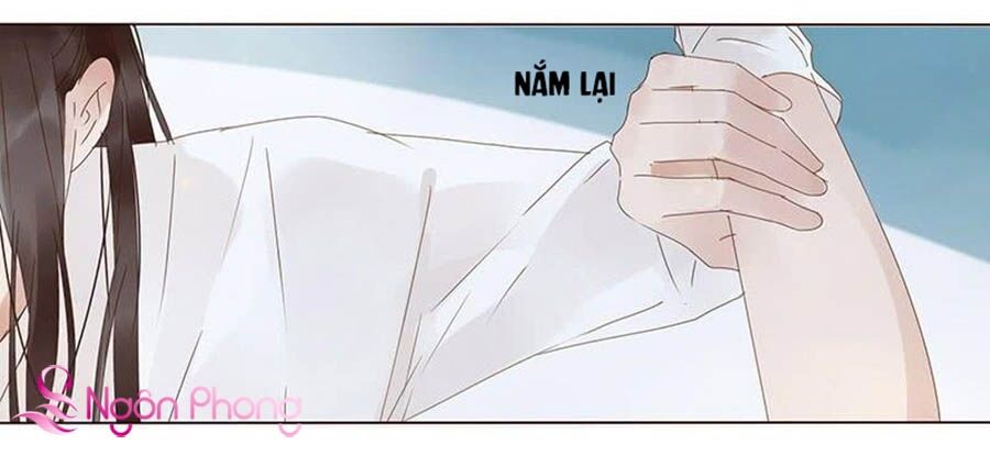 Đế Vương Trắc: Chapter 172