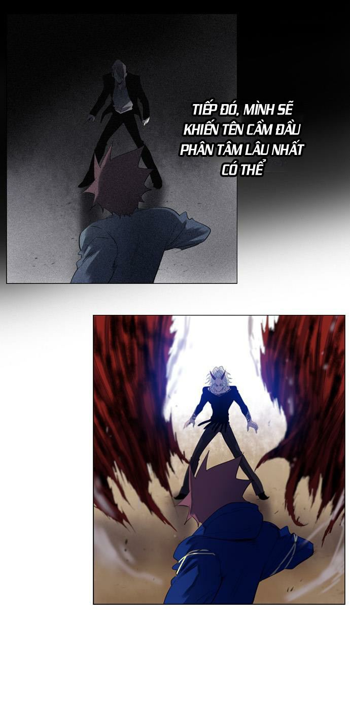 Soul Cartel: Chapter 106