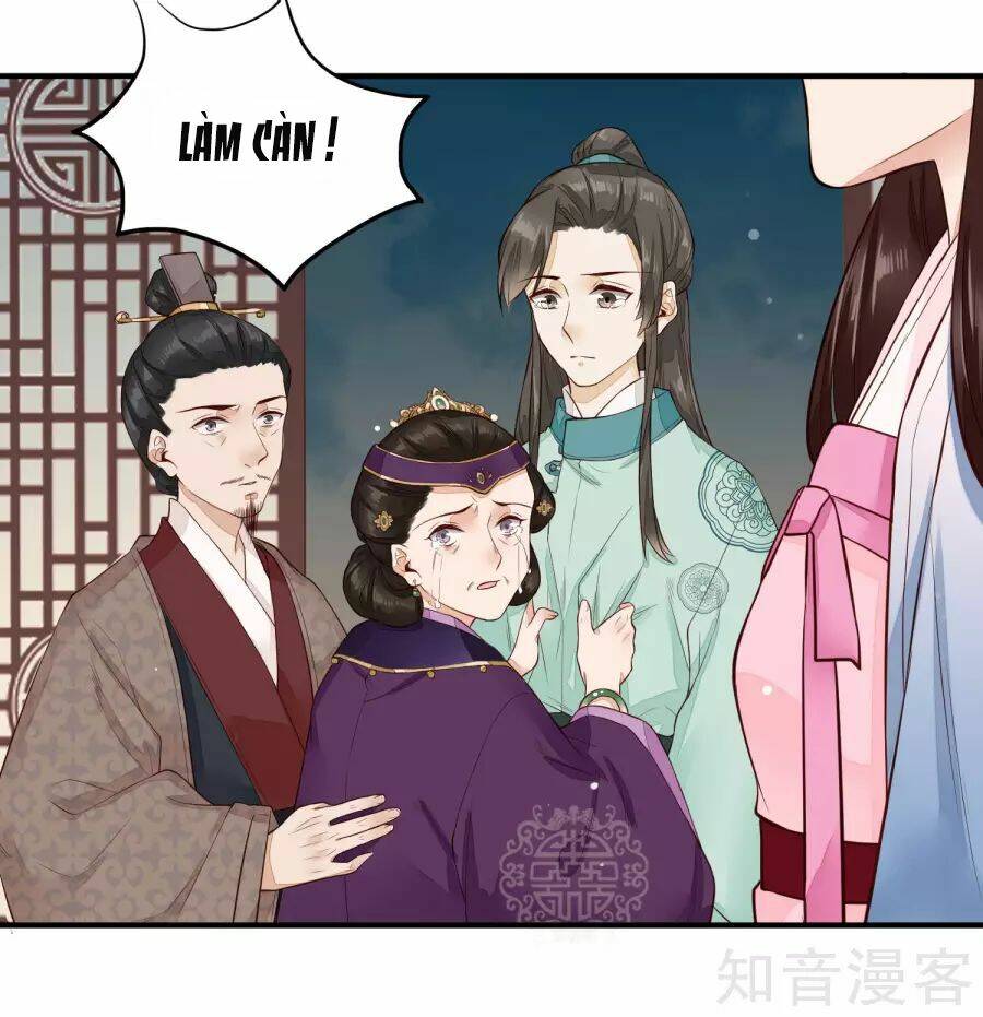 Phượng Hoàng Tê Lâm: Chapter 28