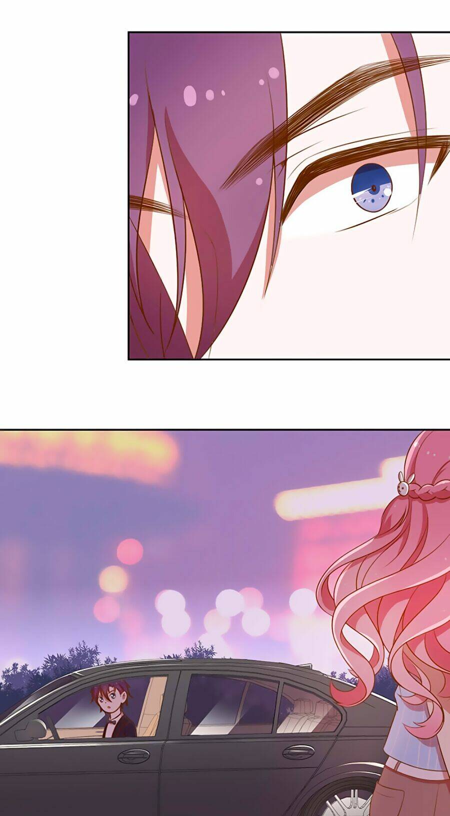 Cả Thế Giới Đều Không Bằng Người: Chapter 39