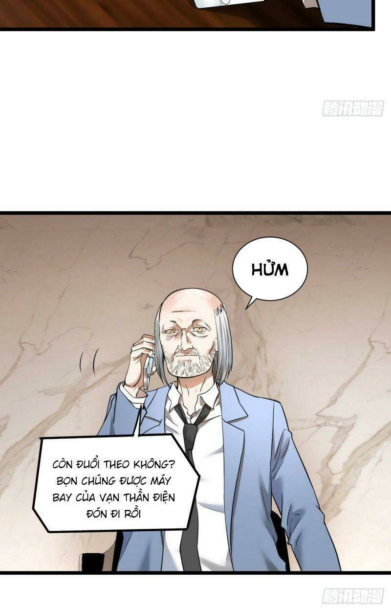 Danh Sách Kẻ Phản Diện: Chapter 102