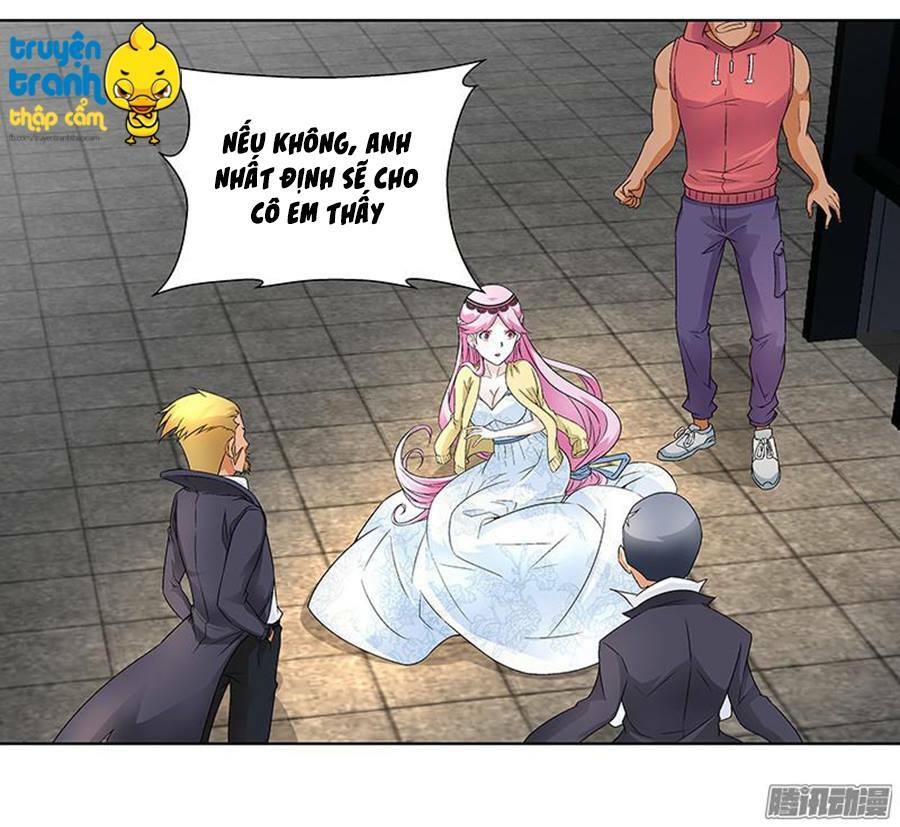 Cường Sủng Hào Môn Tiểu Manh Thê: Chapter 18