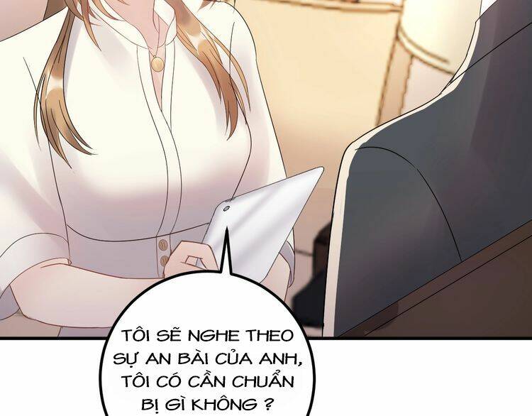 Trong Sinh Chi Ức Vạn Ảnh Hậu Yếu Thượng Vị: Chapter 107