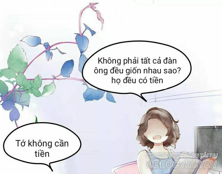 Chuông Và Lá: Chapter 6.1
