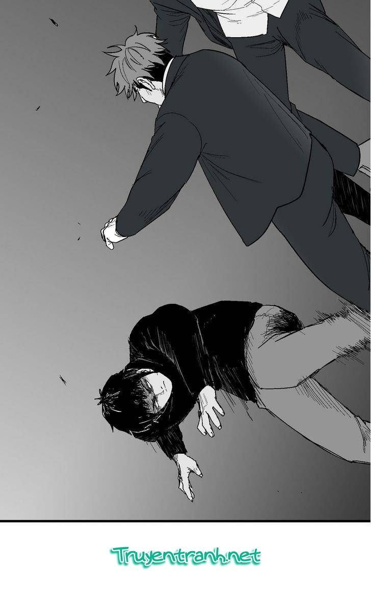 Dear Boy: Chapter 67