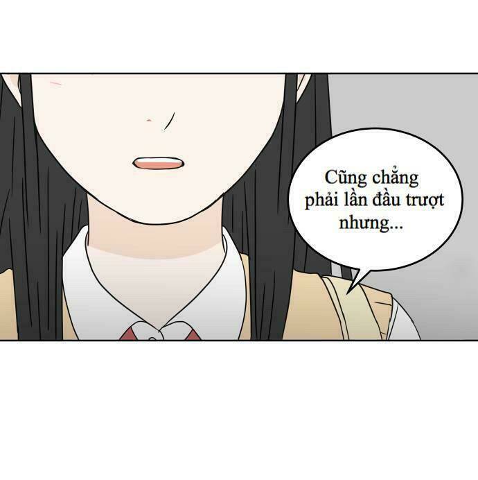 30 Phút Bước Đi Bên Em: Chapter 15