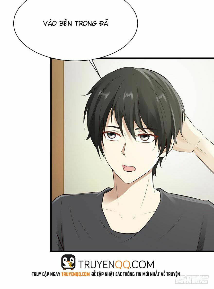 Em Gái Đừng Làm Phiền Tôi: Chapter 29