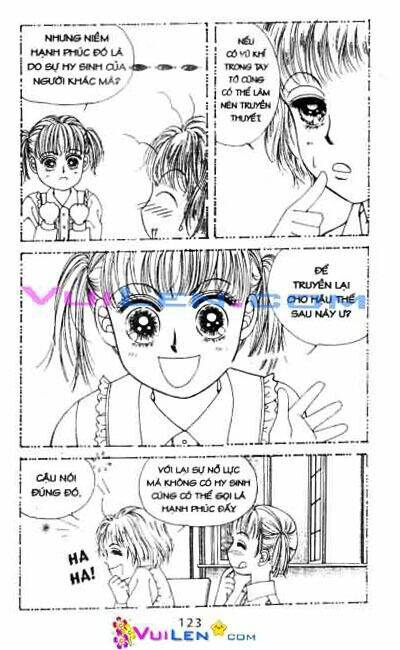 Virus Tiền: Chapter 3
