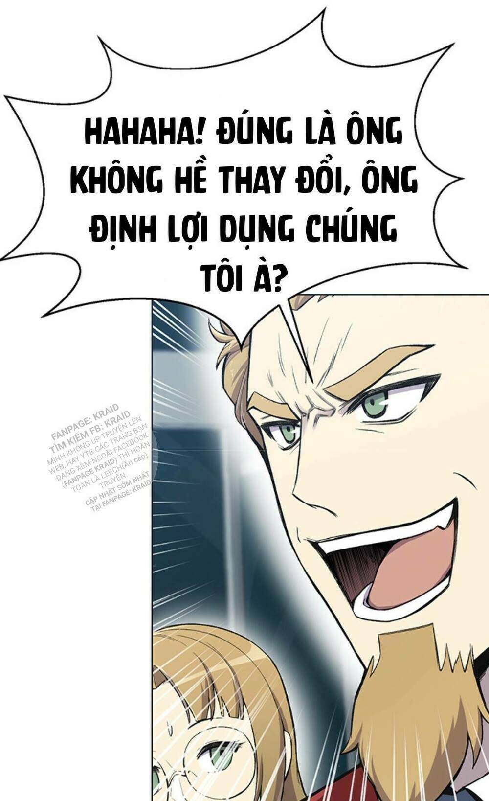 Luân Hồi Ác Nhân: Chapter 21