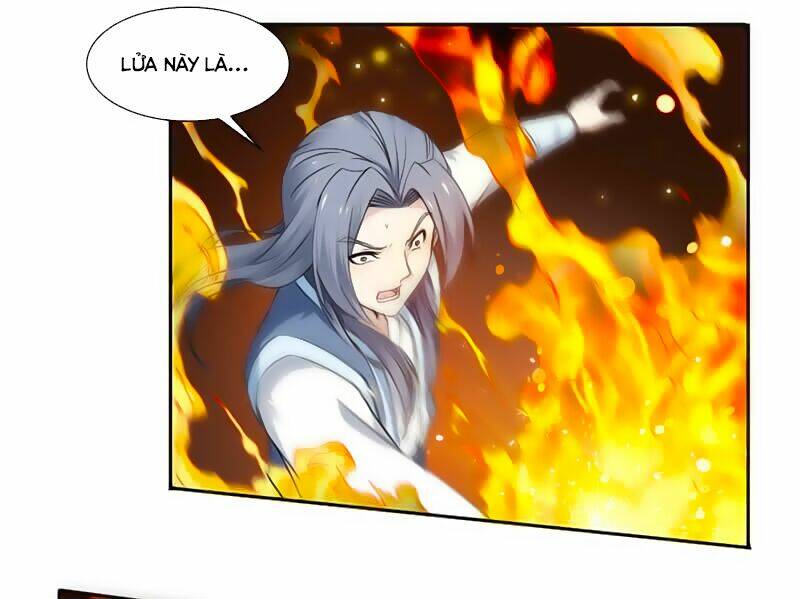 Cửu Dương Thần Vương: Chapter 9