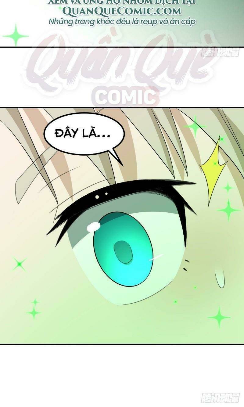 Nghịch Thiên Tiên Mệnh: Chapter 58