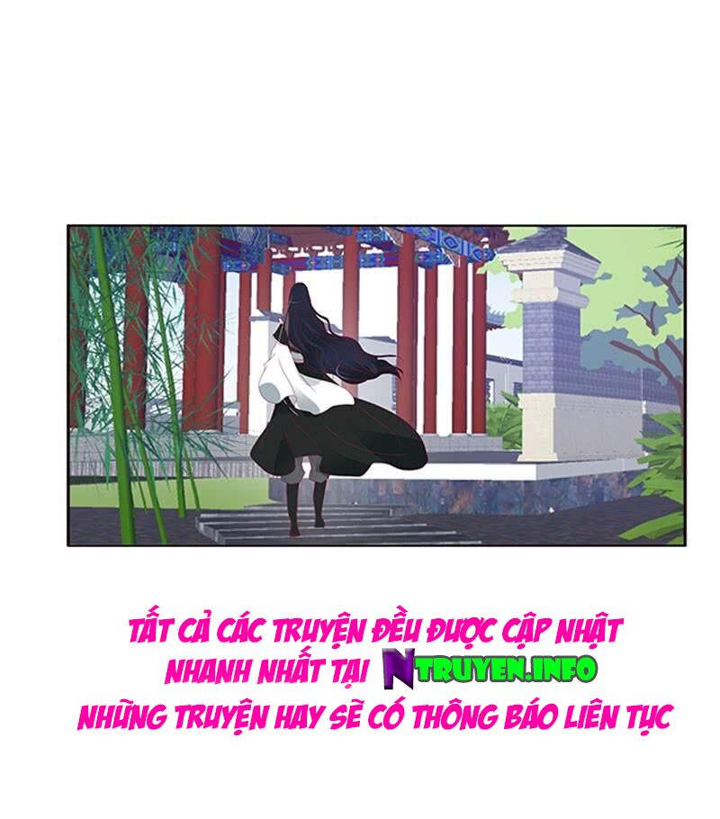 Thông Linh Phi: Chapter 397