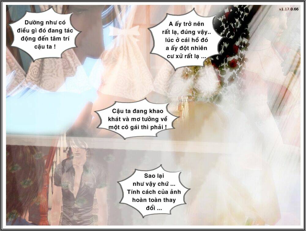 Truyện Sims - Earl Story: Chapter 48