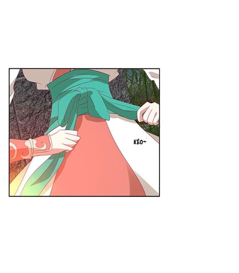 Thông Linh Phi: Chapter 389