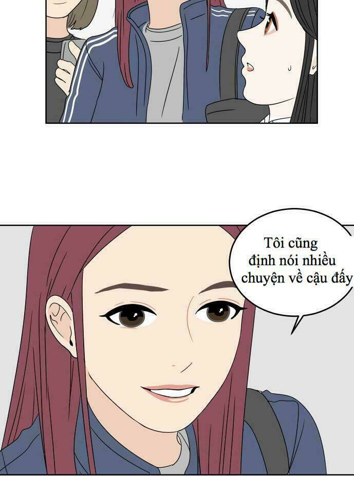 30 Phút Bước Đi Bên Em: Chapter 6