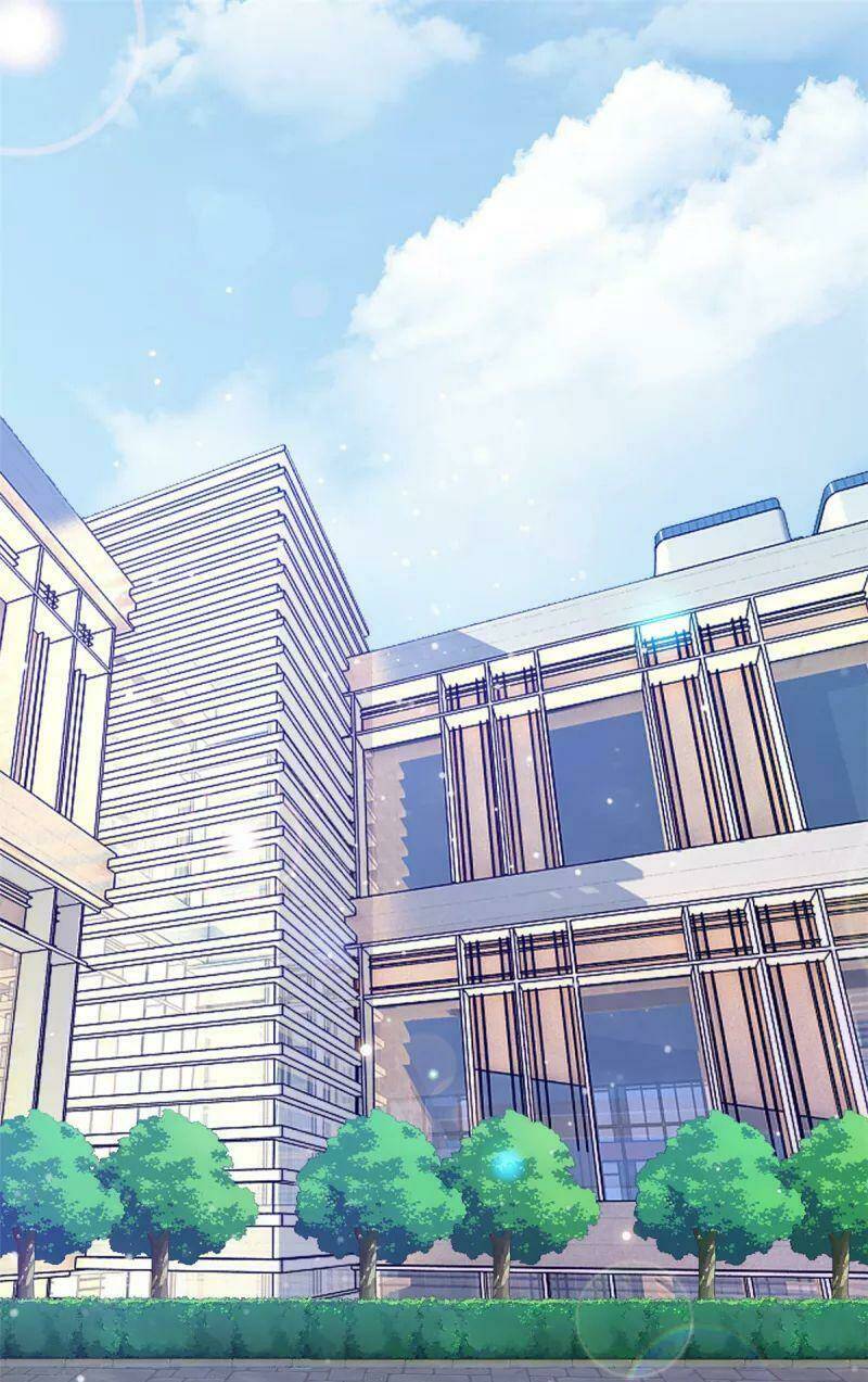 Tổng Tài, Tránh Xa Tôi Ra: Chapter 6