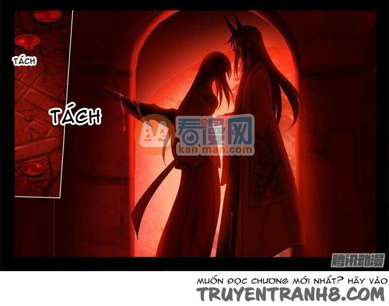 La Sát Đại Nhân Hãy Dừng Chân: Chapter 169