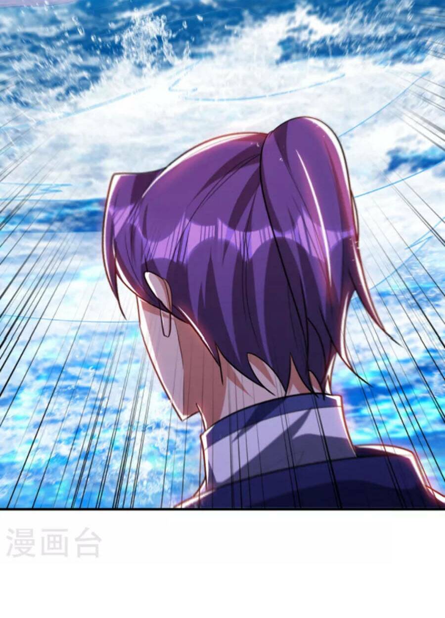 Yêu Giả Vi Vương: Chapter 288