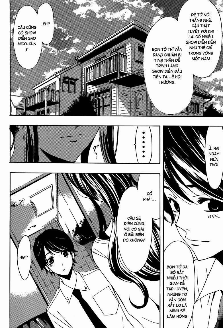 Fuuka: Chapter 24