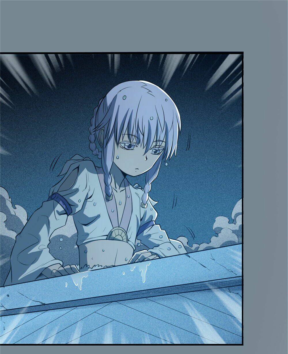 Hiệp Hành Cửu Thiên: Chapter 69