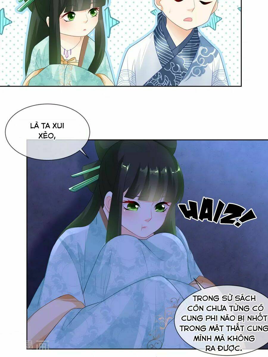 Trù Nương Hoàng Hậu: Chapter 23