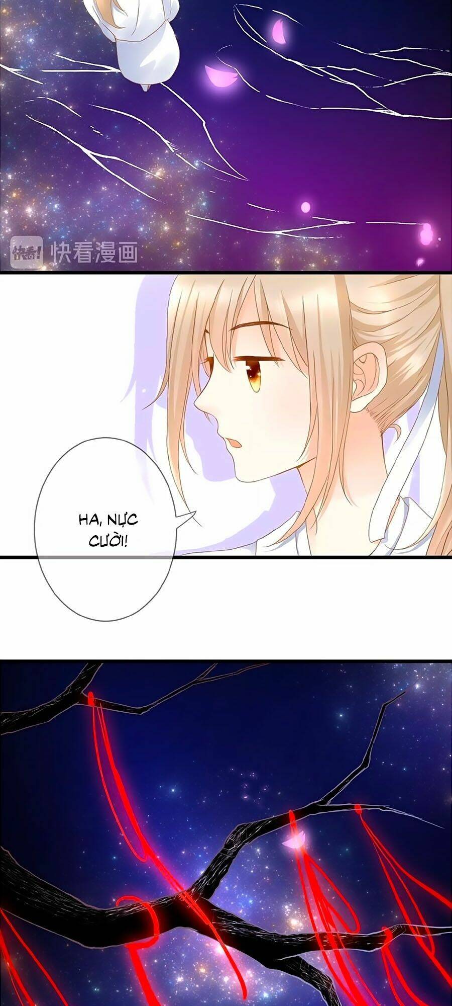 Đóa Hoa Chớm Nở: Chapter 2