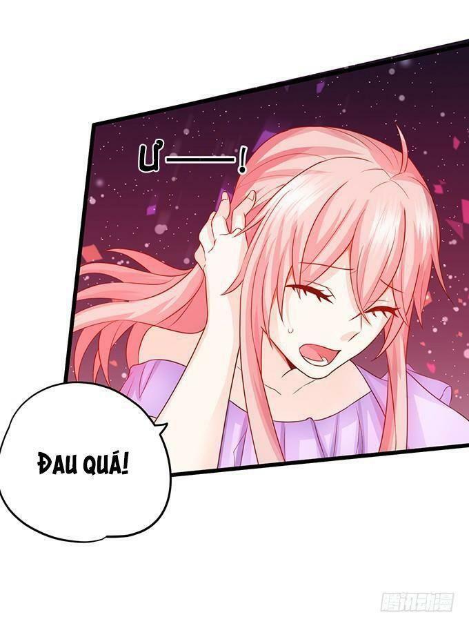 Hồ Tiên Hung Bạo: Chapter 53