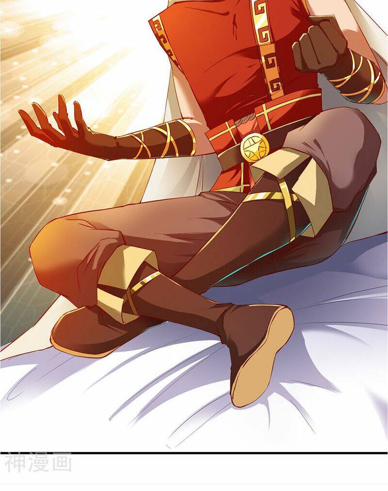 Chiến Đỉnh: Chapter 74