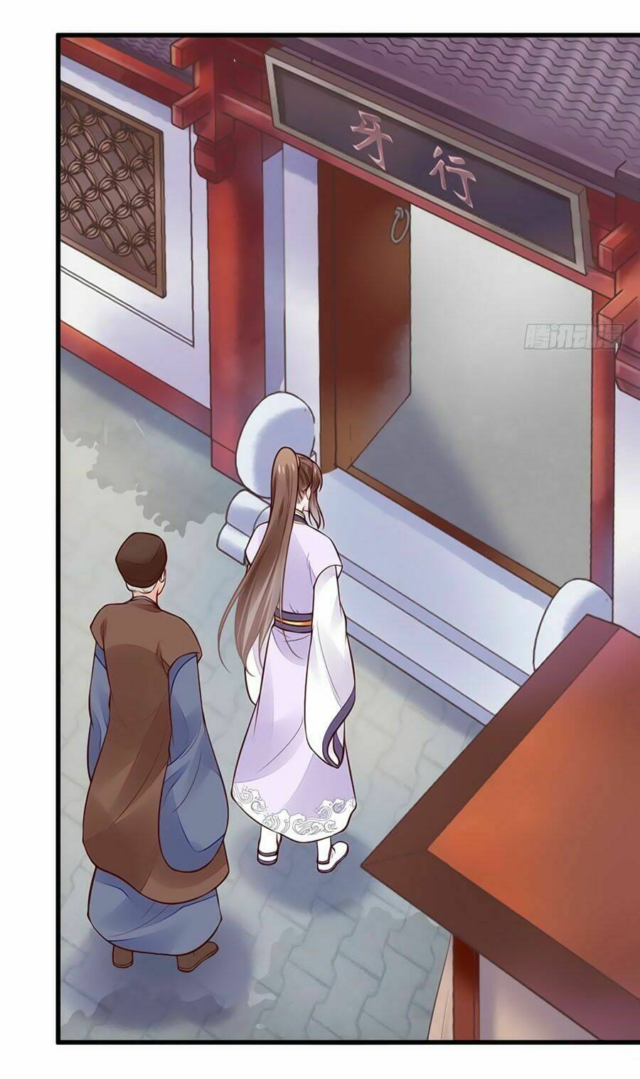 Nữ Đế Livestream Công Lược: Chapter 26