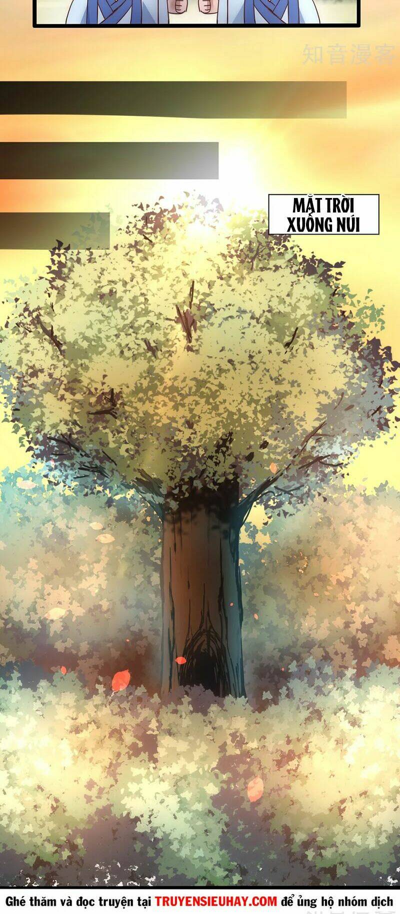 Nghịch Chuyển Tiên Đồ: Chapter 31