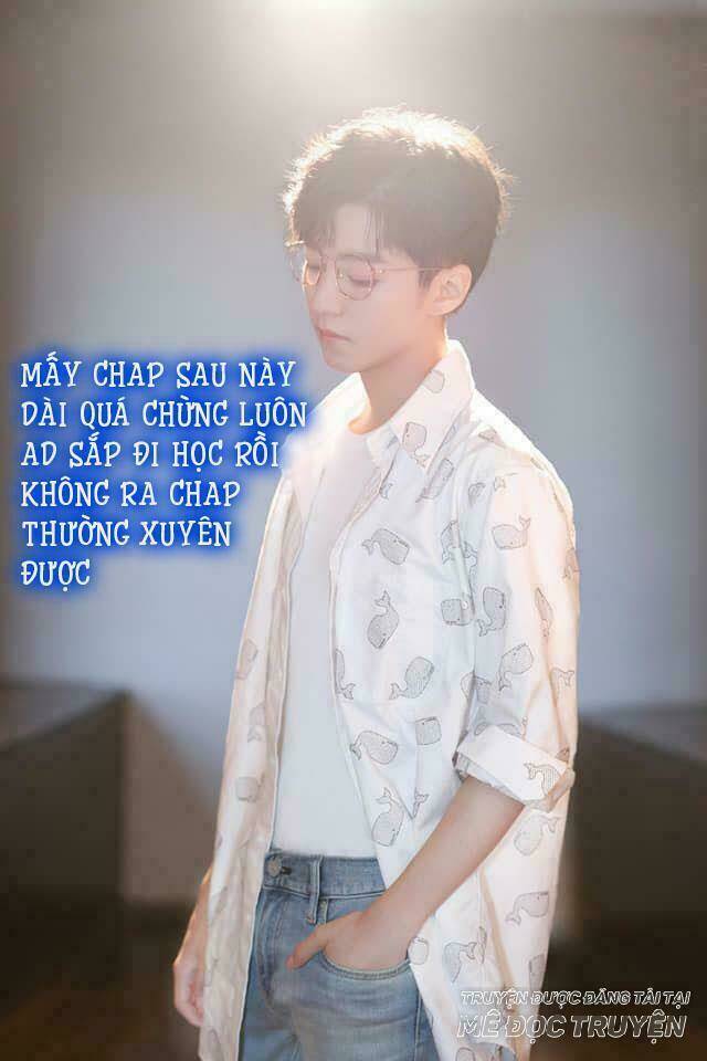 Nam Thần Là Một Đôi: Chapter 42