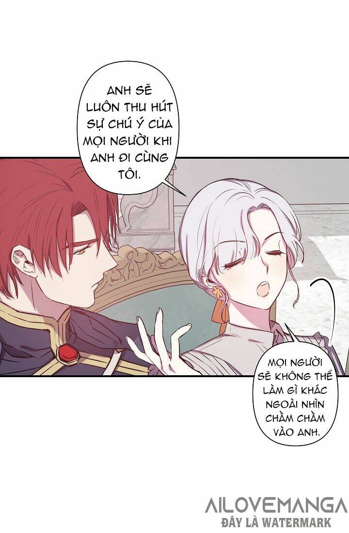 Hôn Lễ Báo Thù: Chapter 51