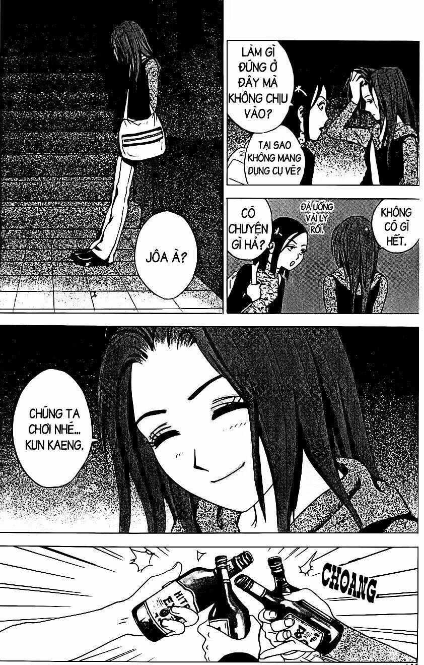 Ai Hơn Ai: Chapter 98