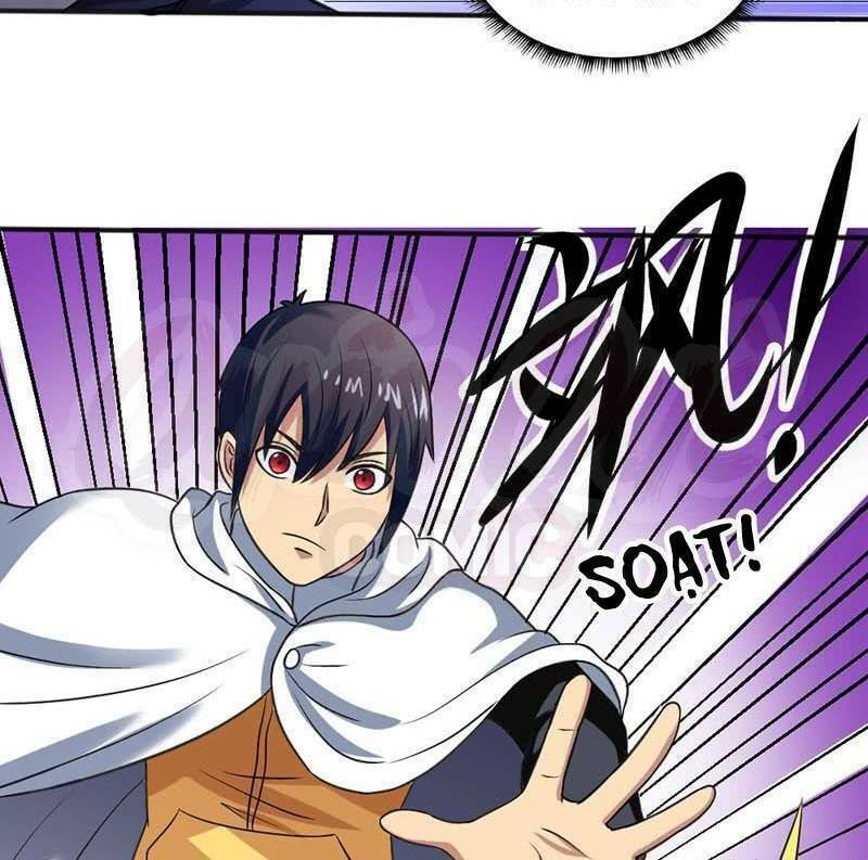 Cuộc Sống Tận Thế Bắt Đầu Từ Số 0: Chapter 49