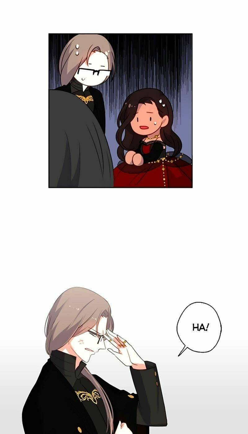 CỘNG TÁC CỦA HOÀNG ĐẾ: Chapter 16