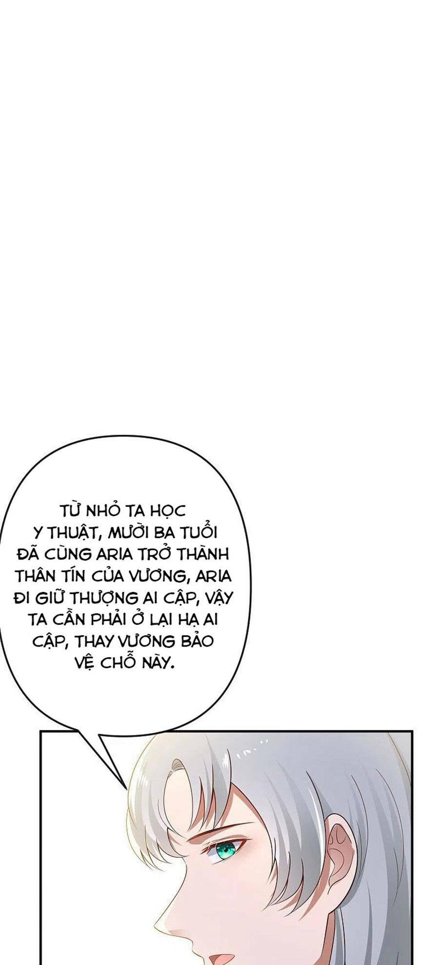 Sủng Hậu Của Vương: Chapter 150