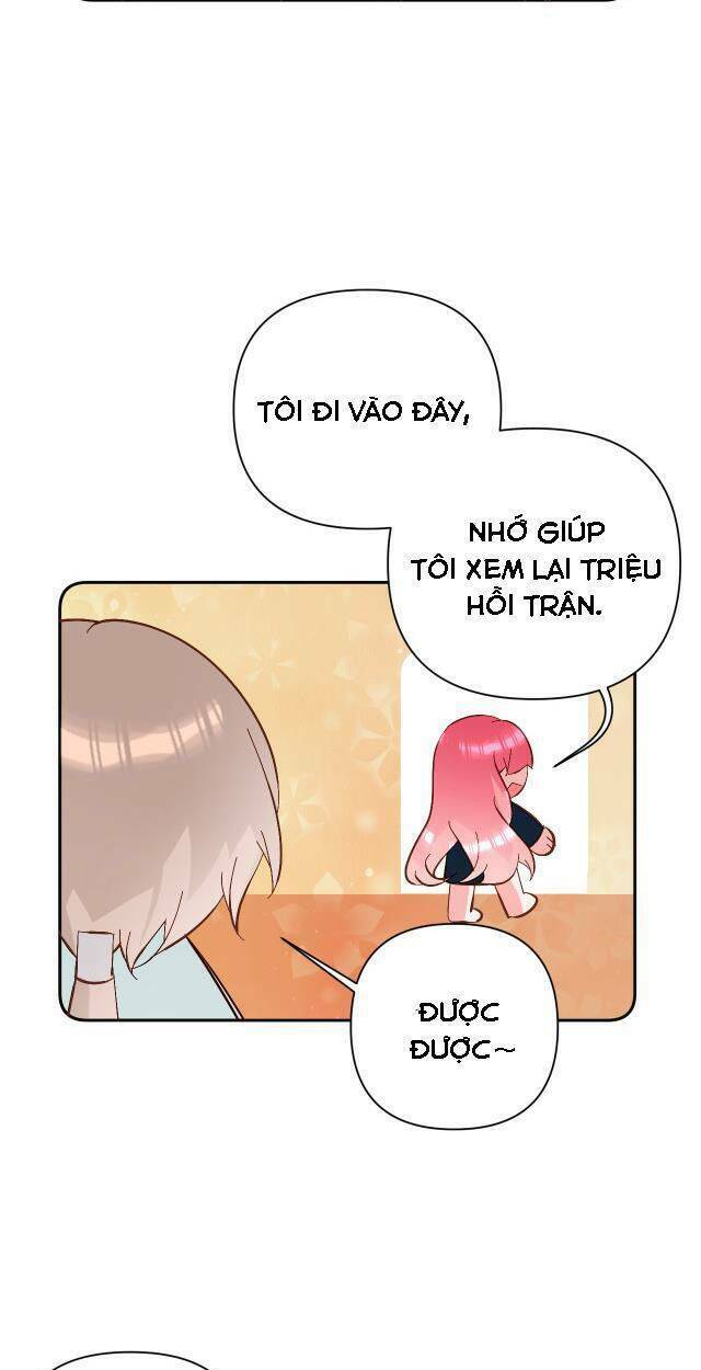 Công Chúa Phản Diện: Chapter 10